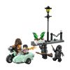 Picture of LEGO® Harry Potter™: Hagrid™ & Harry’s Privet Drive Escape (76459)