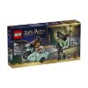 Picture of LEGO® Harry Potter™: Hagrid™ & Harry’s Privet Drive Escape (76459)