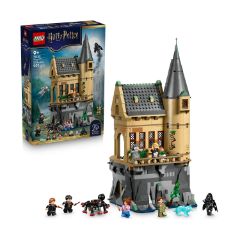 Picture of LEGO® Harry Potter™: Hogwarts™ Castle: Hospital Wing (76463)