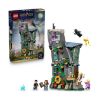 Picture of LEGO® Harry Potter™: Luna Lovegood’s House (76467)