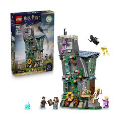 Picture of LEGO® Harry Potter™: Luna Lovegood’s House (76467)