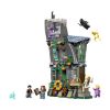 Picture of LEGO® Harry Potter™: Luna Lovegood’s House (76467)