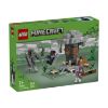 Picture of LEGO® Minecraft®: The Pale Garden (21586)