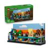 Picture of LEGO® Minecraft®: Mini Biomes (21589)