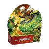 Picture of LEGO® NINJAGO®: Lloyd vs. Earth Monster Spinner (71850)