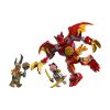 Picture of LEGO® NINJAGO®: Kai’s Dragon Mech Battle Pack (71851)