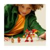 Picture of LEGO® NINJAGO®: Kai’s Dragon Mech Battle Pack (71851)