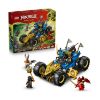 Picture of LEGO® NINJAGO®: Jay’s Transforming Car (71856)