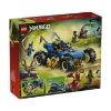 Picture of LEGO® NINJAGO®: Jay’s Transforming Car (71856)