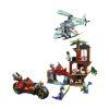 Picture of LEGO® NINJAGO®: Ninja Vehicle Tree House Battle (71857)