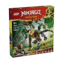 Picture of LEGO® NINJAGO®: The Dragon of Life (71859)