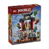 Picture of LEGO® NINJAGO®: Ninja Character Display 15th Anniversary (71866)