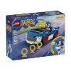 Picture of LEGO® Sonic the Hedgehog™: Sonic Speedster Lightning (77117)