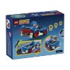 Picture of LEGO® Sonic the Hedgehog™: Sonic Speedster Lightning (77117)