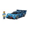 Picture of LEGO® Speed Champions: Bugatti Vision Gran Turismo Hyper Sports Car (77253)