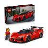 Picture of LEGO® Speed Champions: Ferrari SF90 XX Stradale Sports Car (77254)