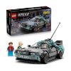 Picture of LEGO® Speed Champions: Time Machine from Back to the Future (77256)