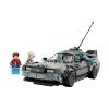 Picture of LEGO® Speed Champions: Time Machine from Back to the Future (77256)