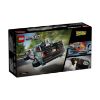 Picture of LEGO® Speed Champions: Time Machine from Back to the Future (77256)