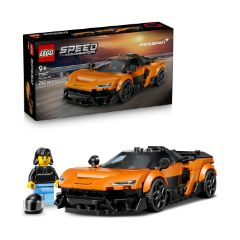 Picture of LEGO® Speed Champions: McLaren W1 (77257)