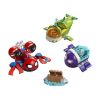 Picture of LEGO® Marvel: Spidey And His Amazing Friends Spidey: Underwater Vehicles (11207)