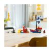 Picture of LEGO® Marvel: Spidey And His Amazing Friends Team Spidey Pirate Ship (11208)
