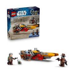 Picture of LEGO® Star Wars™: Cobb Vanth’s Speeder (75437)
