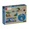 Picture of LEGO® Star Wars™: Grogu’s Homestead (75443)