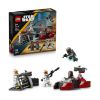 Picture of LEGO® Star Wars™: Siege of Mandalore Battle Pack (75449)