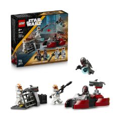 Picture of LEGO® Star Wars™: Siege of Mandalore Battle Pack (75449)