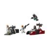 Picture of LEGO® Star Wars™: Siege of Mandalore Battle Pack (75449)