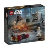 Picture of LEGO® Star Wars™: Siege of Mandalore Battle Pack (75449)