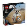 Picture of LEGO® Star Wars™: BB-8™ Astromech Droid (75452)