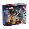 Picture of LEGO® Marvel: Spider-Man vs. Ghost Rider Motorcycle (76335)
