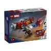 Picture of LEGO® Marvel: Spider-Man Car vs. Venomized Wolverine (76336)