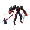 Picture of LEGO® Marvel: Miles Morales Mech vs. Spider-Man 2099 (76337)
