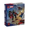 Picture of LEGO® Marvel: Miles Morales Mech vs. Spider-Man 2099 (76337)