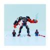 Picture of LEGO® Marvel: Miles Morales Mech vs. Spider-Man 2099 (76337)