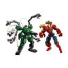 Picture of LEGO® Marvel: Mech Battle: Spider-Man vs. Doc Ock (76338)