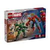 Picture of LEGO® Marvel: Mech Battle: Spider-Man vs. Doc Ock (76338)