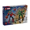 Picture of LEGO® Marvel: Mech Battle: Spider-Man vs. Doc Ock (76338)