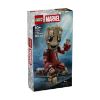 Picture of LEGO® Marvel: Ravager Jumpsuit Groot (76341)