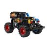 Picture of LEGO® Technic: Monster Jam™ Grave Digger™ Fire and Ice (42219)