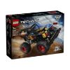 Picture of LEGO® Technic: Monster Jam™ Grave Digger™ Fire and Ice (42219)