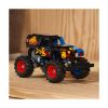 Picture of LEGO® Technic: Monster Jam™ Grave Digger™ Fire and Ice (42219)