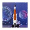 Picture of LEGO® Technic: NASA Artemis Space Launch System Rocket (42221)