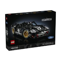 Picture of LEGO® Technic: 1966 Ford GT40 MKII Race Car (42223)