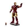 Picture of LEGO® Marvel: Iron Man Mark 3 Collectors’ Edition (76344)