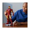 Picture of LEGO® Marvel: Iron Man Mark 3 Collectors’ Edition (76344)