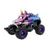Picture of LEGO® Technic: Monster Jam™ Sparkle Smash™ Pull-Back (42220)
